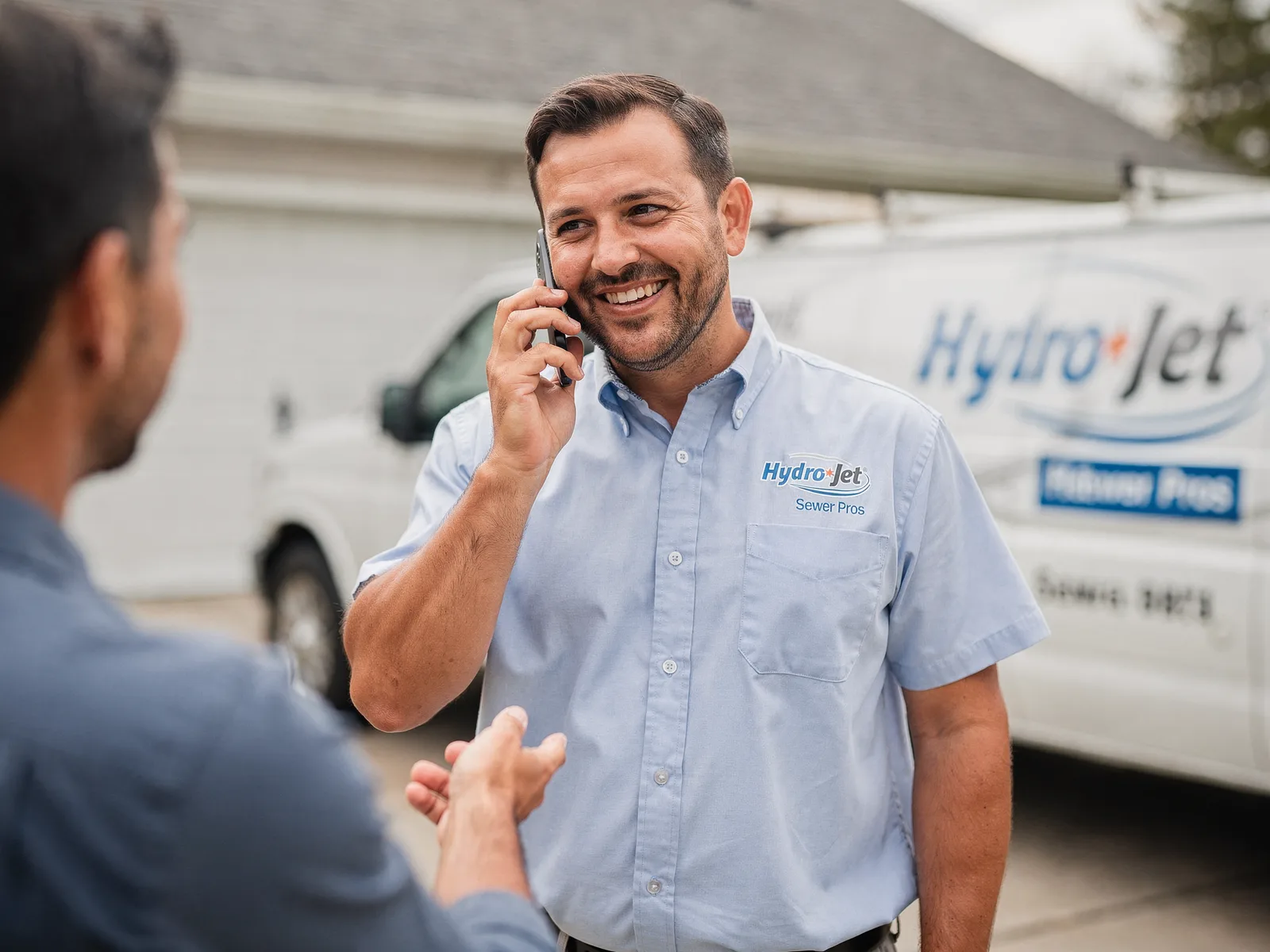 Hydro Jetting Criders, VA FAQs